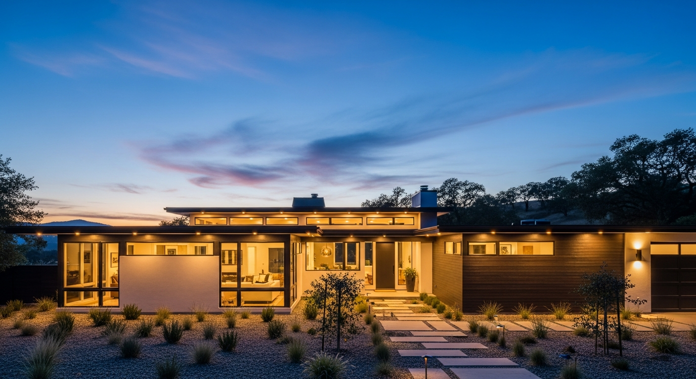 Why Rohnert Park Homeowners & Businesses Choose Us