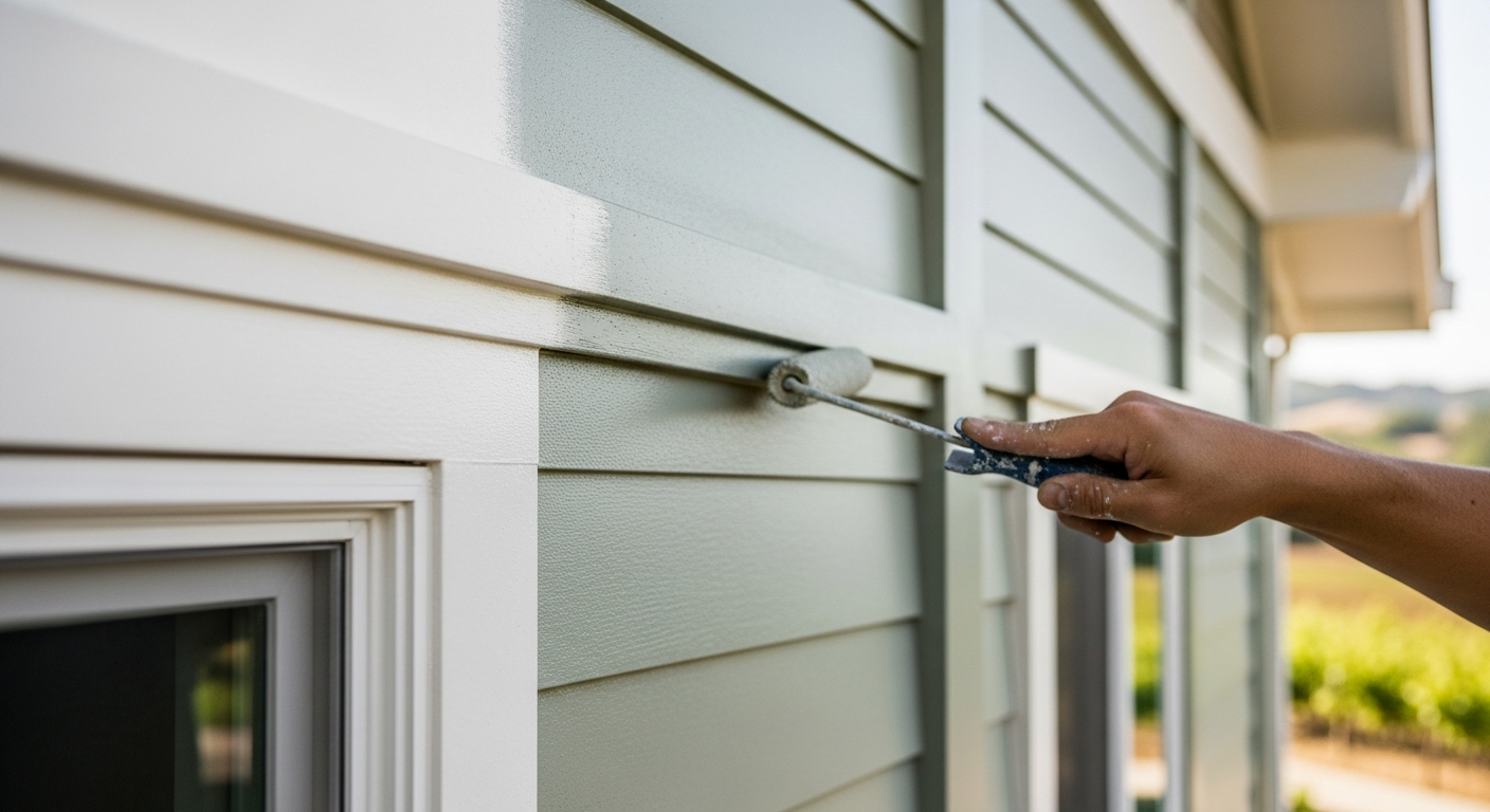 Our Commitment to a Flawless Finish