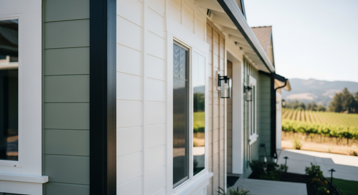 Local Expertise for Lasting California Finishes