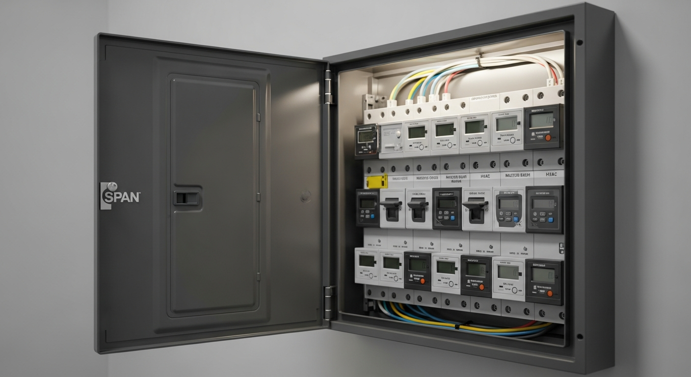 Span Energy Management