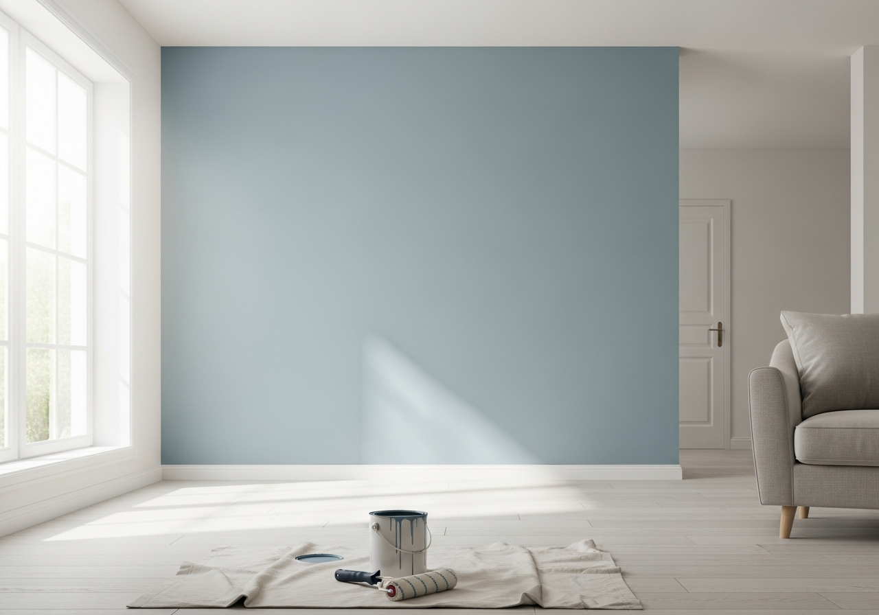 Interior Painting